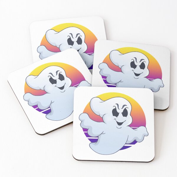 Item preview, Horrible casper retro  designed and sold by EasterJohnson.