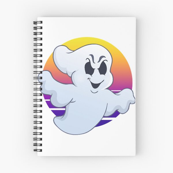 Item preview, Horrible casper retro  designed and sold by EasterJohnson.