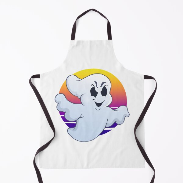 Item preview, Horrible casper retro  designed and sold by EasterJohnson.