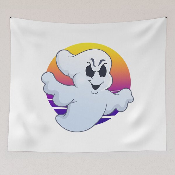 Item preview, Horrible casper retro  designed and sold by EasterJohnson.