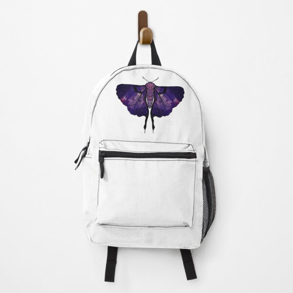 Item preview, Galactic Moth designed and sold by kozuchanizm.