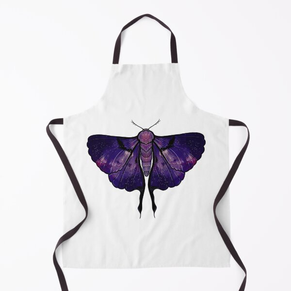 Item preview, Galactic Moth designed and sold by kozuchanizm.