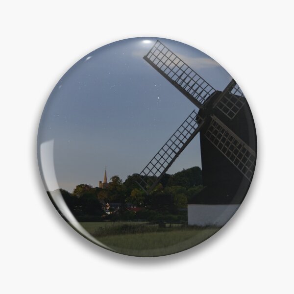 Item preview, Pitstone Neowise designed and sold by iaintall.