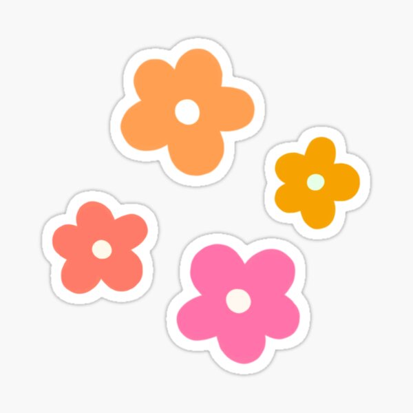 Stickers fleurs bouquets de roses – Stickers STICKERS NATURE Fleurs -  Ambiance-sticker