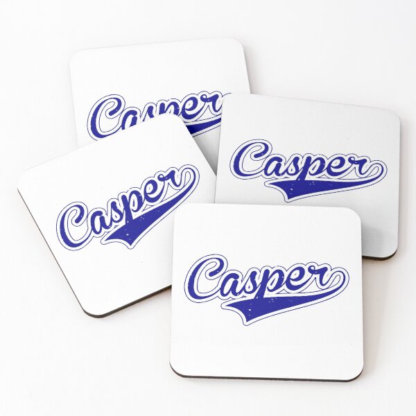 Item preview, I Love Casper  designed and sold by EasterJohnson.