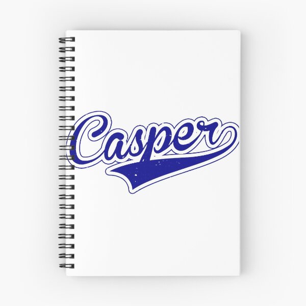 Item preview, I Love Casper  designed and sold by EasterJohnson.