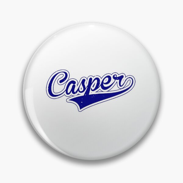 Item preview, I Love Casper  designed and sold by EasterJohnson.