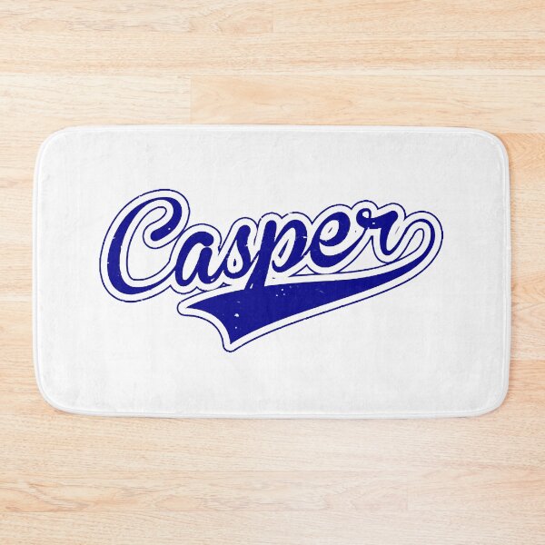 Item preview, I Love Casper  designed and sold by EasterJohnson.