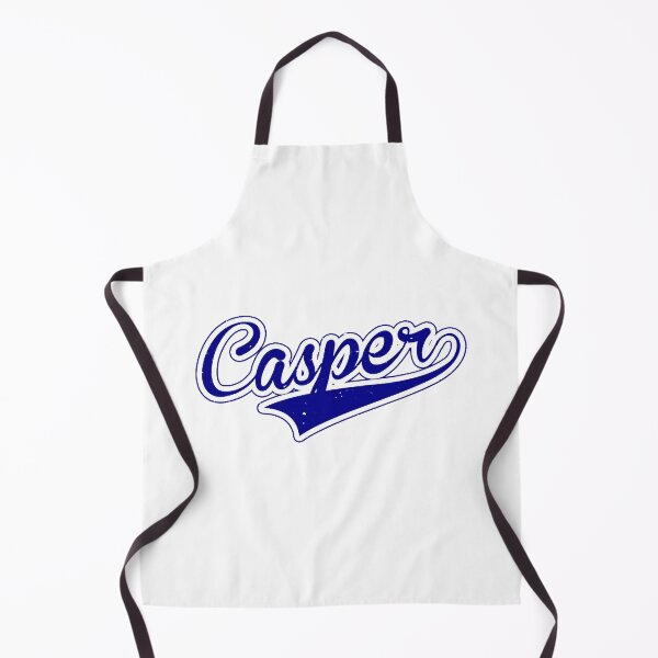 Item preview, I Love Casper  designed and sold by EasterJohnson.