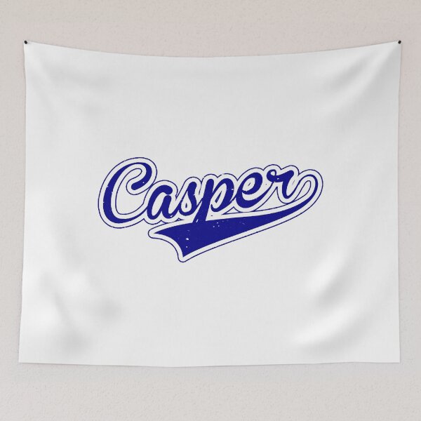 Item preview, I Love Casper  designed and sold by EasterJohnson.