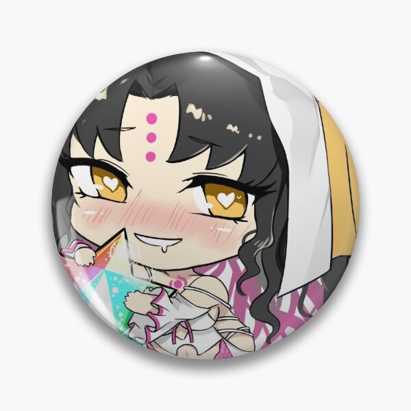 Item preview, Kiara designed and sold by pvcparfait.