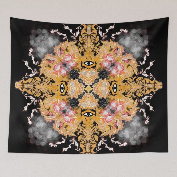 Item preview, Spiritual journey designed and sold by Osher-BioArt.