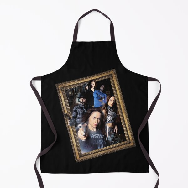 Item preview, Wynonna Earp designed and sold by MaxencePierrard.