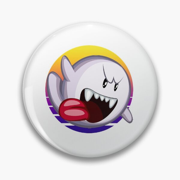 Item preview, scary casper retro  designed and sold by EasterJohnson.