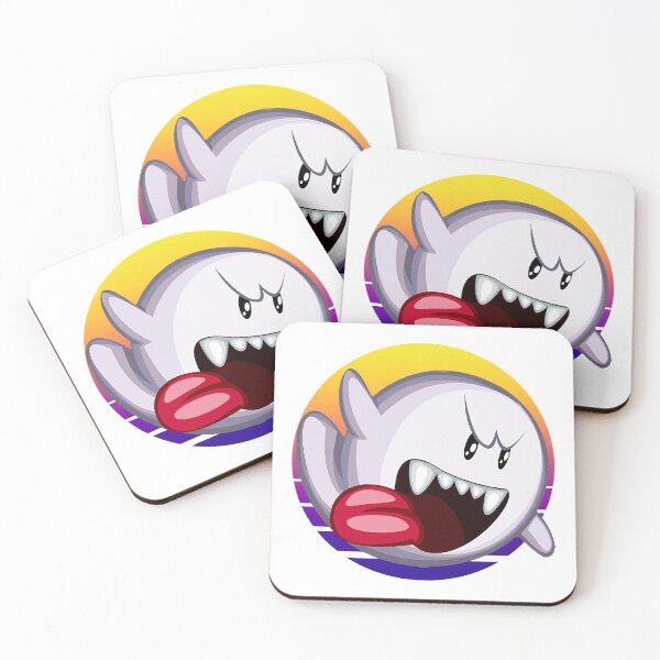 Item preview, scary casper retro  designed and sold by EasterJohnson.