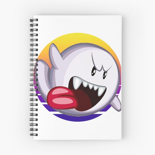 Item preview, scary casper retro  designed and sold by EasterJohnson.