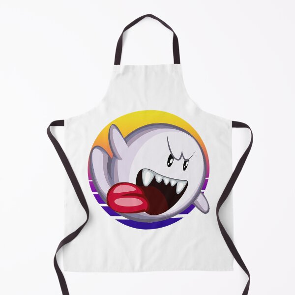 Item preview, scary casper retro  designed and sold by EasterJohnson.