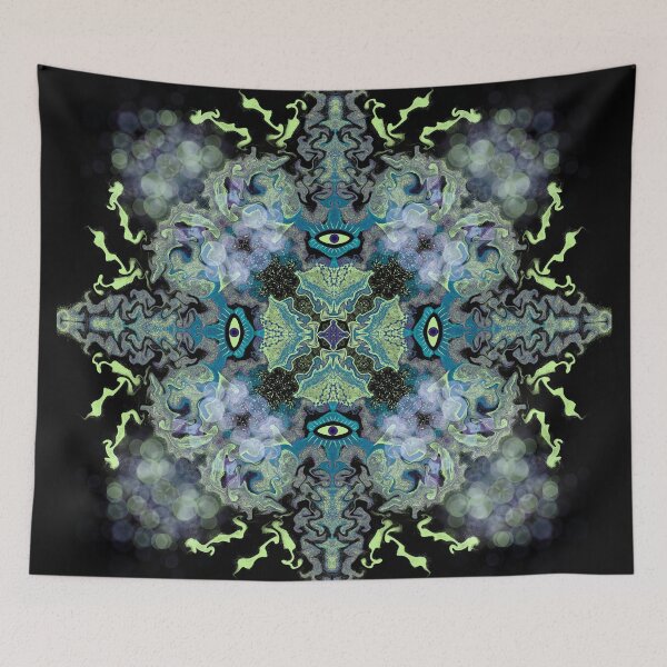 Item preview, Spiritual journey designed and sold by Osher-BioArt.