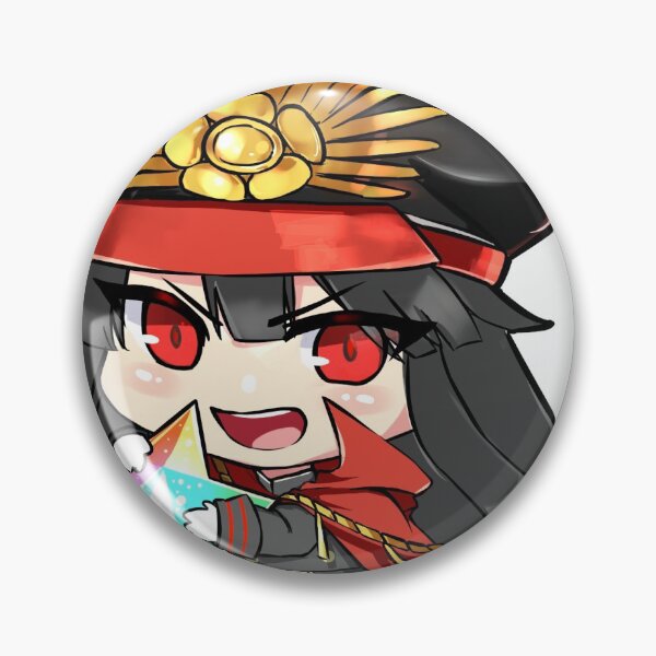 Item preview, Nobu designed and sold by pvcparfait.