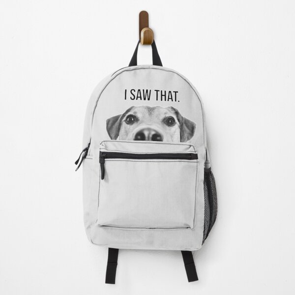 Item preview, I saw that funny dog designed and sold by G-Emanuel.