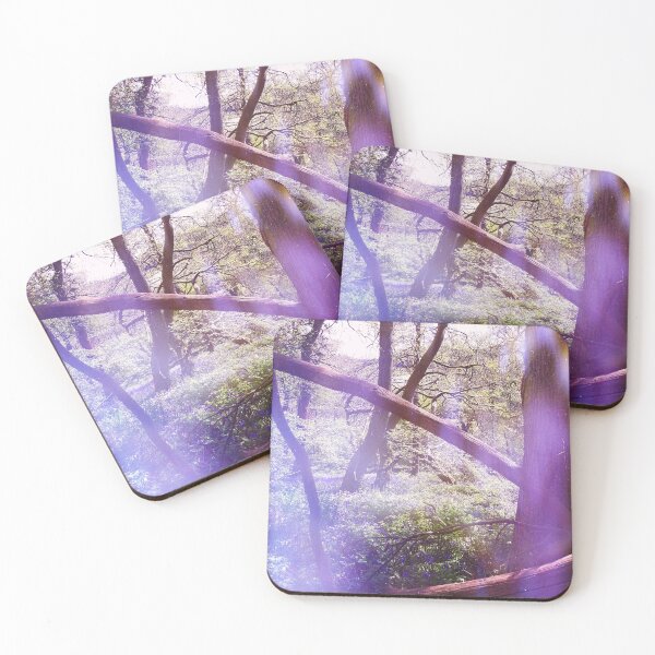 Item preview, If you go into the woods today designed and sold by Helena Satterthwaite.