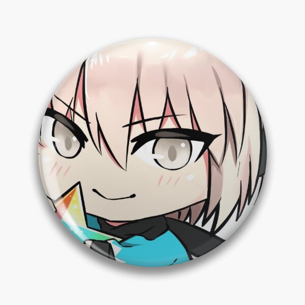 Item preview, Okita designed and sold by pvcparfait.