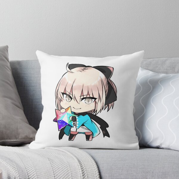 Item preview, Okita designed and sold by pvcparfait.
