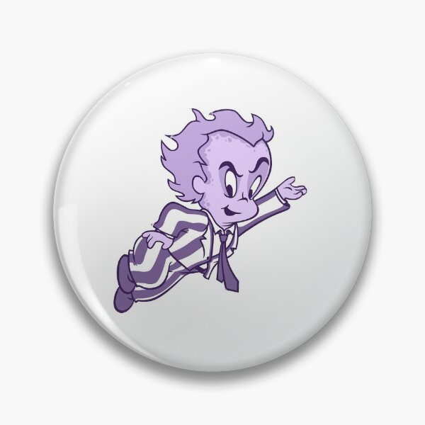 Item preview, The Ghostest With The Mostest  designed and sold by EasterJohnson.