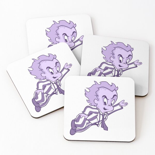Item preview, The Ghostest With The Mostest  designed and sold by EasterJohnson.