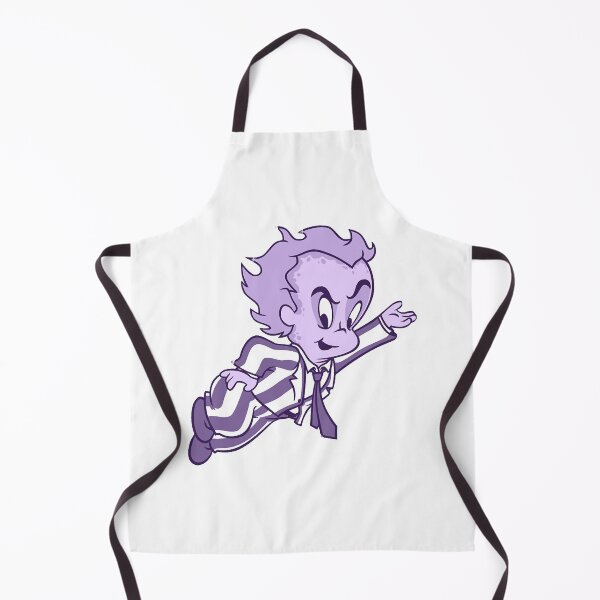 Item preview, The Ghostest With The Mostest  designed and sold by EasterJohnson.