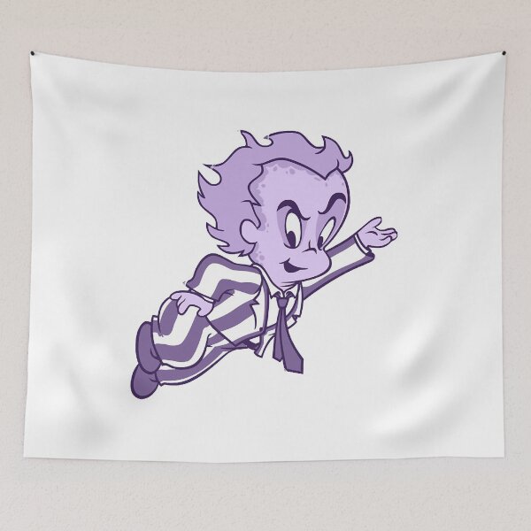 Item preview, The Ghostest With The Mostest  designed and sold by EasterJohnson.