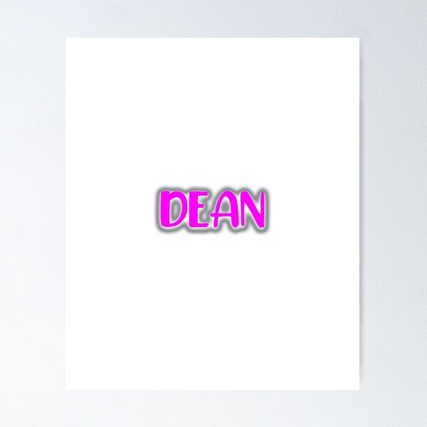 Item preview, DECANO designed and sold by pink-name.