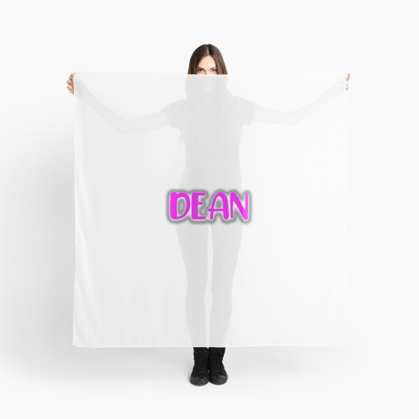Item preview, DEAN designed and sold by pink-name.