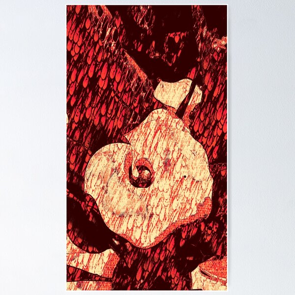 Artikelvorschau, Artwork red love rain FX  entworfen und verkauft von VIPERBLOOD.