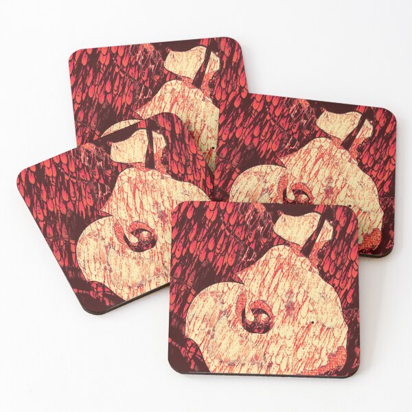 Item preview, Obra de arte rojo amor lluvia FX designed and sold by VIPERBLOOD.