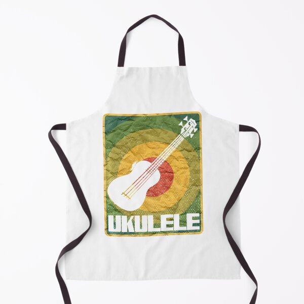Item preview, Cool Pineapple Uke Ukulele Player Tropic Island Player designed and sold by EasterJohnson.