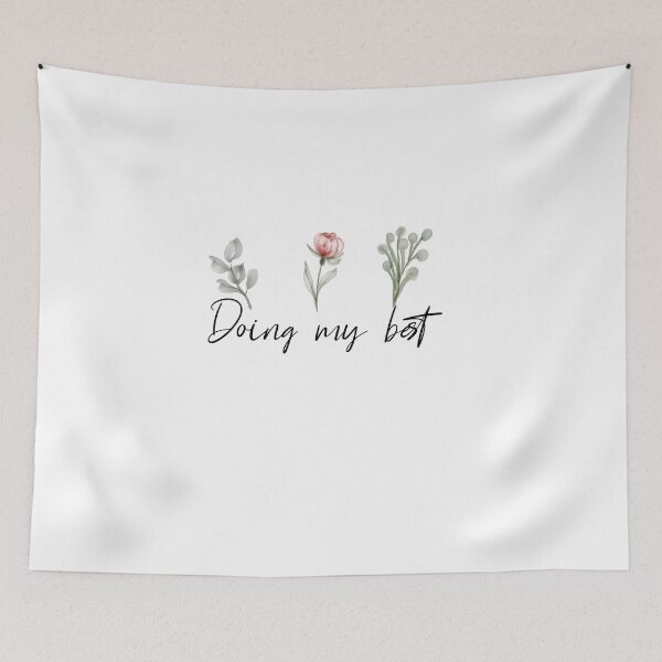 Item preview, doing my best designed and sold by JimmyJD.