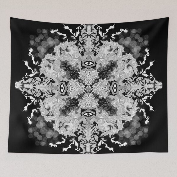 Item preview, Spiritual journey designed and sold by Osher-BioArt.