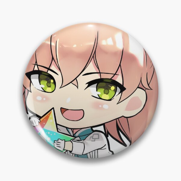 Item preview, Romani designed and sold by pvcparfait.