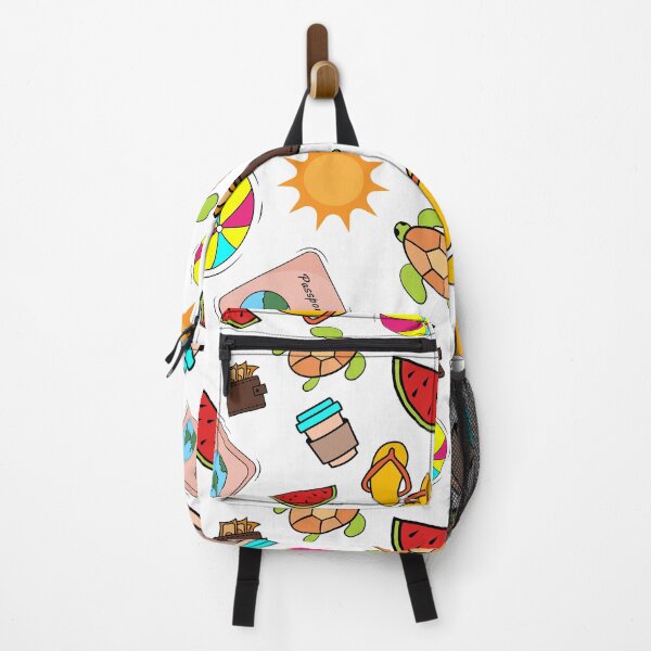 Item preview, Summer Vibe Pattern designed and sold by Rizty.