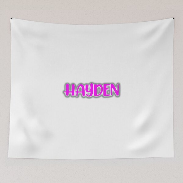 Item preview, HAYDEN designed and sold by pink-name.