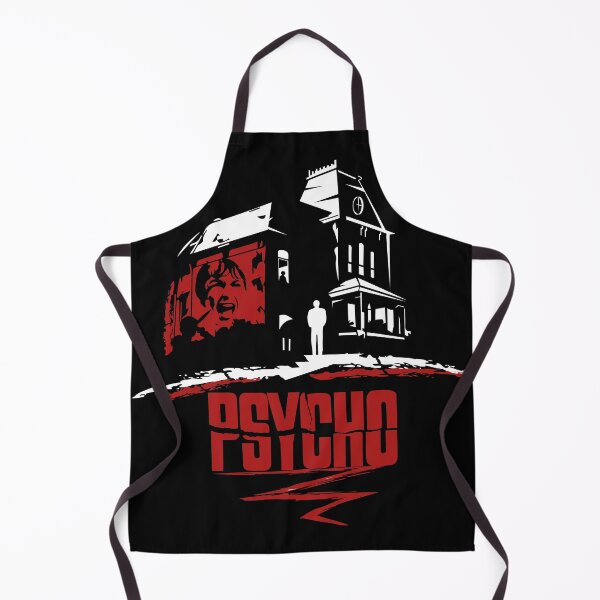 Item preview, Psycho - Classic Movies (Series 1) designed and sold by Cinefanart1.