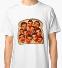 Beans on Toast Classic T-Shirt