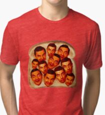 Beans on Toast Tri-blend T-Shirt