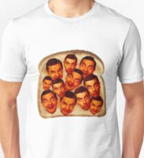 Beans on Toast Unisex T-Shirt