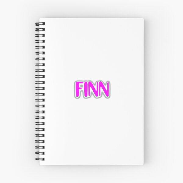 Artikelvorschau, FINN entworfen und verkauft von pink-name.