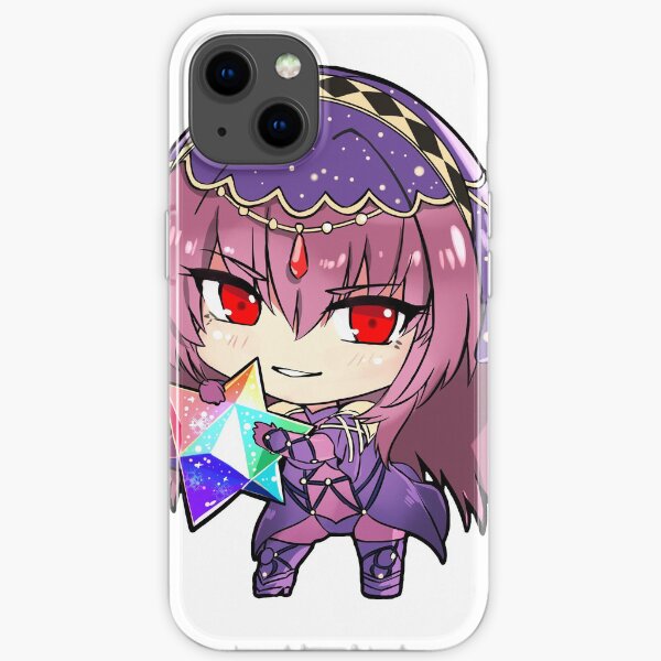 Fate Grand Order Iphone Cases Redbubble