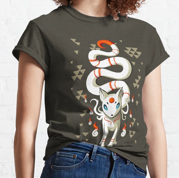 longtail t shirt