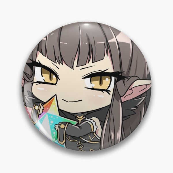 Item preview, Semiramis designed and sold by pvcparfait.