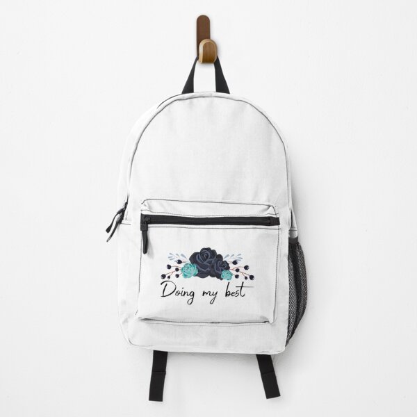Item preview, doing my best designed and sold by JimmyJD.